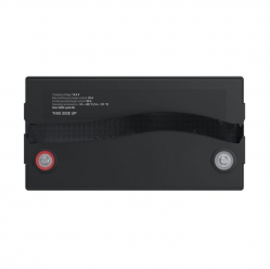 Akumulator Green Cell LiFePO4 100Ah 12V/12.8V 1280Wh