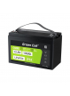 Akumulator Green Cell LiFePO4 100Ah 12V/12.8V 1280Wh