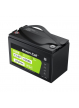 Akumulator Green Cell LiFePO4 100Ah 12V/12.8V 1280Wh