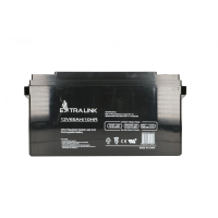 Akumulator Extralink AGM 12V 65AH