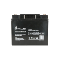Akumulator Extralink AGM 12V 45AH