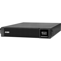 UPS EVER Powerline RT PRO 2kVA/2kW R2T + NMC
