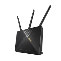 Router Asus 4G-AX56 WiFi 6 AX1800 LTE 4G 4LAN 1WAN 1SIM