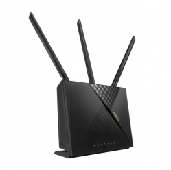 Router Asus 4G-AX56 WiFi 6 AX1800 LTE 4G 4LAN 1WAN 1SIM