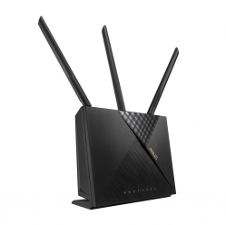 Router Asus 4G-AX56 WiFi 6 AX1800 LTE 4G 4LAN 1WAN 1SIM