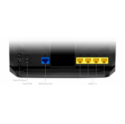 Router Asus 4G-AX56 WiFi 6 AX1800 LTE 4G 4LAN 1WAN 1SIM