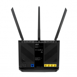 Router Asus 4G-AX56 WiFi 6 AX1800 LTE 4G 4LAN 1WAN 1SIM