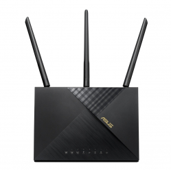 Router Asus 4G-AX56 WiFi 6 AX1800 LTE 4G 4LAN 1WAN 1SIM