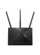 Router Asus 4G-AX56 WiFi 6 AX1800 LTE 4G 4LAN 1WAN 1SIM