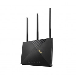 Router Asus 4G-AX56 WiFi 6 AX1800 LTE 4G 4LAN 1WAN 1SIM