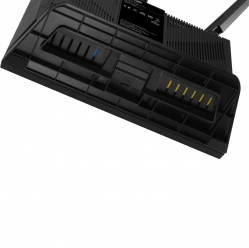 Router Asus 4G-AX56 WiFi 6 AX1800 LTE 4G 4LAN 1WAN 1SIM