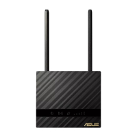 Router Asus 4G-N16 LTE 4G N300 SIM 1xLAN