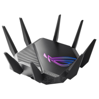Router Asus GT-AXE11000 ROG Rapture WiFi 6 Gaming
