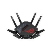 Router Asus GT-BE98 ROG Rapture WiFi 7 Backup WAN Porty 10G