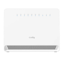 Router Cudy LT15E Gigabit AX3000 4G LTE SIM