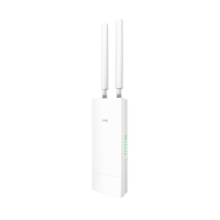 Router Cudy LT400 Outdoor 4G LTE SIM N300