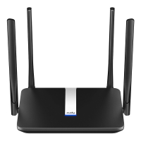Router Cudy LT500 Mesh AC1200 4G LTE SIM
