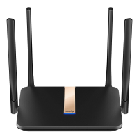 Router Cudy LT500D Mesh AC1200 4G LTE SIM