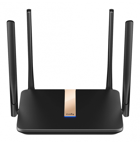 Router Cudy LT500D Mesh AC1200 4G LTE SIM