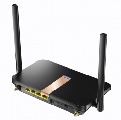 Router Cudy LT500D Mesh AC1200 4G LTE SIM