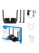 Router Cudy LT500D Mesh AC1200 4G LTE SIM