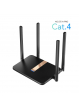 Router Cudy LT500D Mesh AC1200 4G LTE SIM