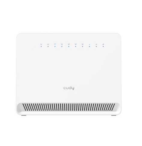 Router Cudy LT500E Mesh AC1200 4G LTE SIM
