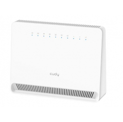 Router Cudy LT500E Mesh AC1200 4G LTE SIM
