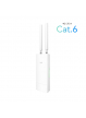 Router Cudy LT700 Outdoor 4G LTE SIM AC1200