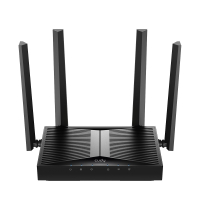 Router Cudy Mesh WR3600 2.5G WiFi 7 BE3600