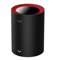 Router Cudy System WiFi Mesh AX3000 M3000 1-Pack 