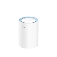 Router Cudy System WiFi Mesh M1200 1-Pack AC1200