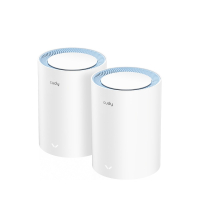 Router Cudy System WiFi Mesh M1200 2-Pack AC1200
