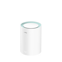 Router Cudy System WiFi Mesh M1300 1-Pack AC1200