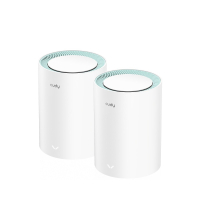 Router Cudy System WiFi Mesh M1300 2-Pack AC1200