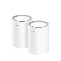 Router Cudy System WiFi Mesh M1800 2-Pack AX1800