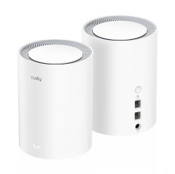 Router Cudy System WiFi Mesh M1800 3-Pack AX1800