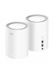 Router Cudy System WiFi Mesh M1800 3-Pack AX1800