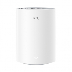 Router Cudy System WiFi Mesh M1800 3-Pack AX1800