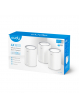 Router Cudy System WiFi Mesh M1800 3-Pack AX1800