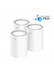 Router Cudy System WiFi Mesh M1800 3-Pack AX1800