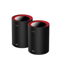 Router Cudy System WiFi Mesh M3000 2-Pack AX3000