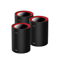 Router Cudy System WiFi Mesh M3000 3-Pack AX3000