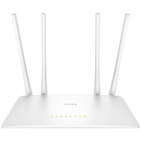 Router Cudy WR1200 WiFi AC1200