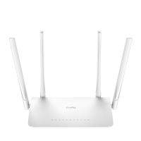Router Cudy WR1300 Mesh Gigabit WiFi AC1200
