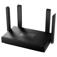 Router Cudy WR1500 Gigabit WiFi 6 Mesh AX1500