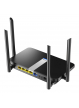 Router Cudy X6 Mesh Gigabit WiFi AX1800