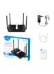 Router Cudy X6 Mesh Gigabit WiFi AX1800