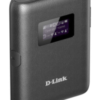 Router D-Link DWR-933 3G/4G LTE AC1200 HotSpot