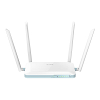 Router D-Link G403 4G LTE N300 SIM Smart
